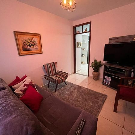 Casa Compartilhada Com Suite Privativa Florianópolis Dış mekan fotoğraf