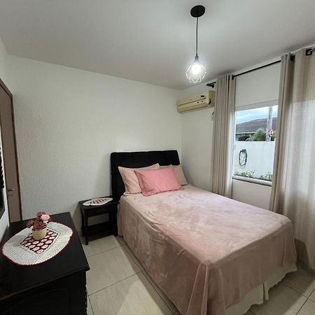 Casa Compartilhada Com Suite Privativa Florianópolis Dış mekan fotoğraf