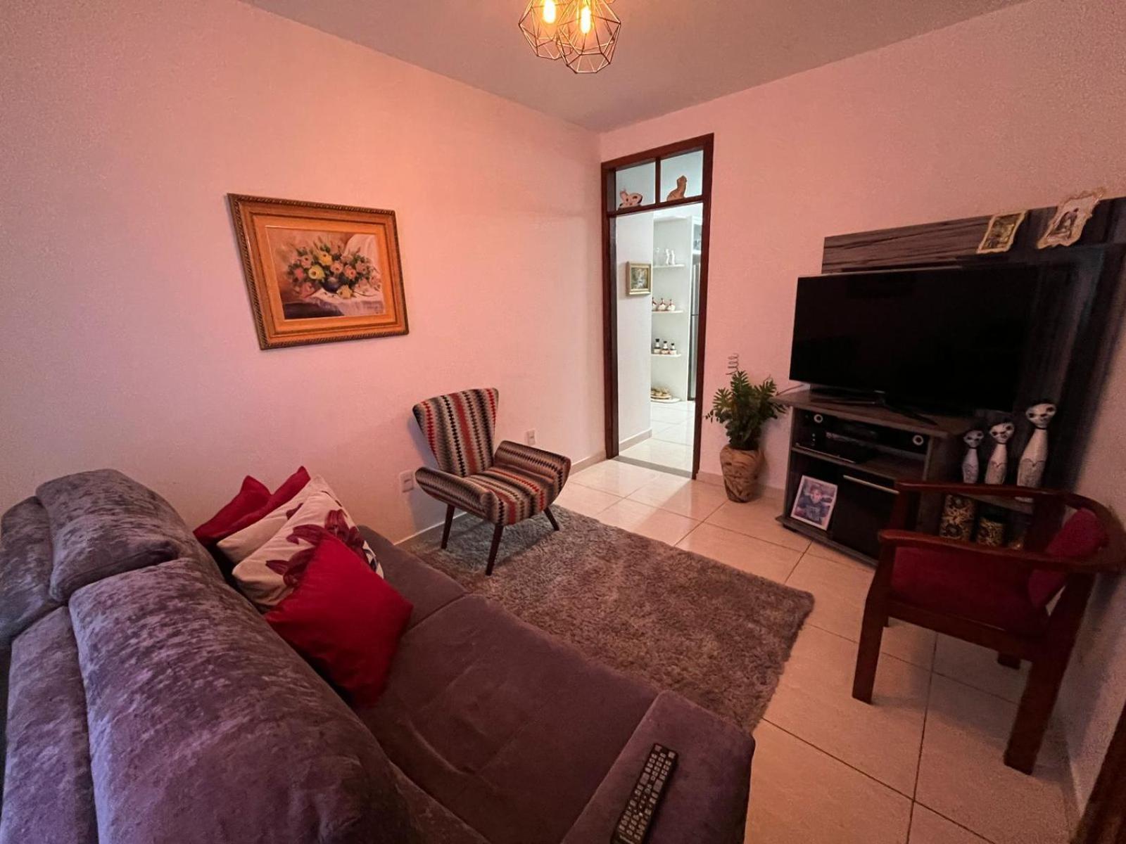 Casa Compartilhada Com Suite Privativa Florianópolis Dış mekan fotoğraf