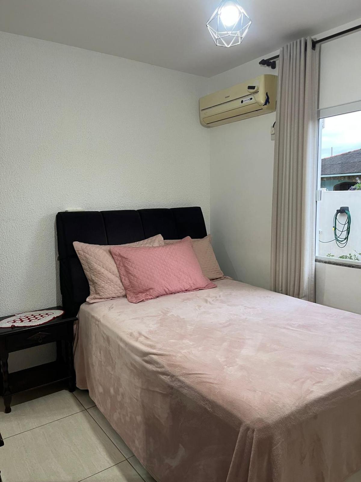 Casa Compartilhada Com Suite Privativa Florianópolis Dış mekan fotoğraf