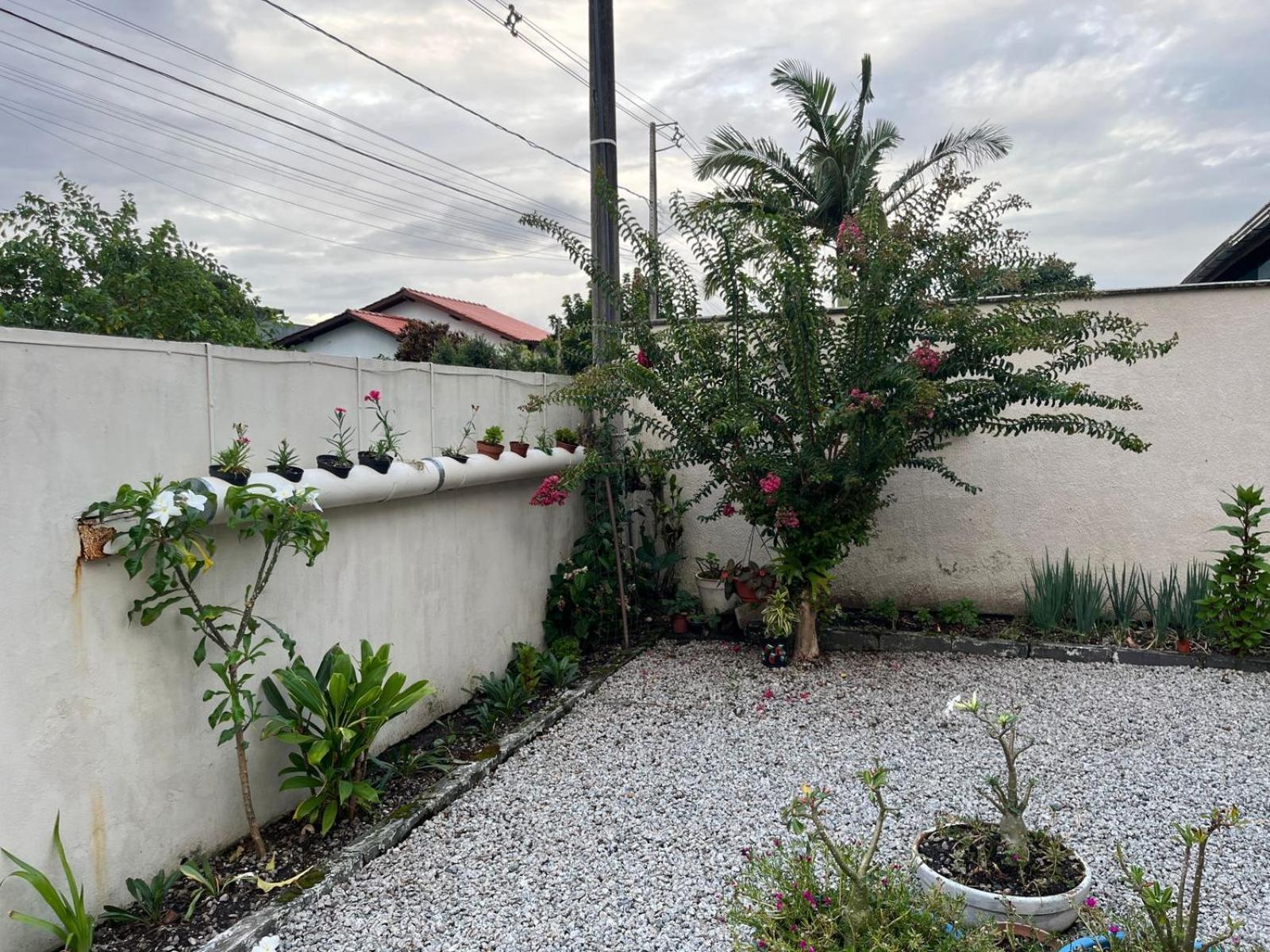 Casa Compartilhada Com Suite Privativa Florianópolis Dış mekan fotoğraf