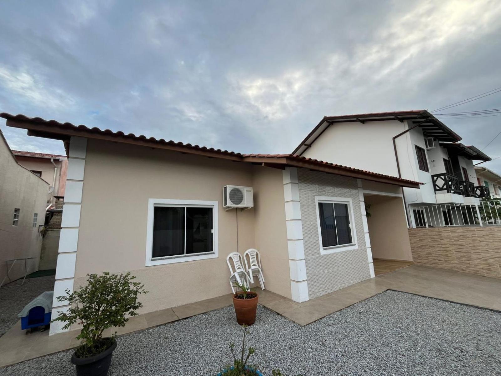 Casa Compartilhada Com Suite Privativa Florianópolis Dış mekan fotoğraf